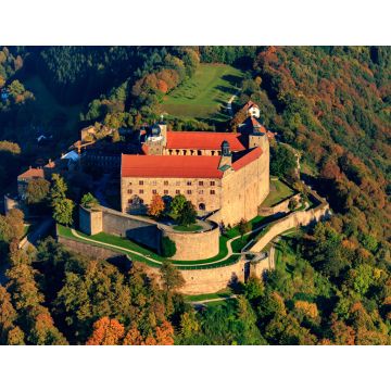 Lais Puzzle - Plassenburg Kulmbach - 1.000 Teile