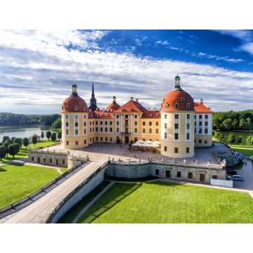 Lais Puzzle - Moritzburg - 1.000 Teile