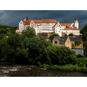 Lais Puzzle - Schloss Colditz - 1.000 Teile