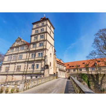 Lais Puzzle - Wasserschloss Schloss Brake in Lemgo - 1.000 Teile
