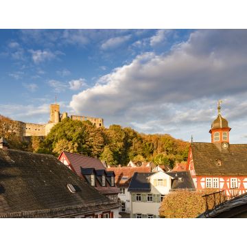Lais Puzzle - Burg Königstein im Taunus - 1.000 Teile