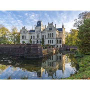 Lais Puzzle - Schloss Evenburg - 1.000 Teile