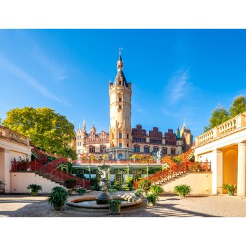 Lais Puzzle - Schweriner Schloss - 1.000 Teile
