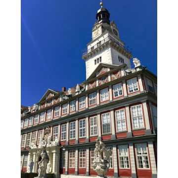 Lais Puzzle - Schloss Wolfenbüttel (Niedersachsen) - 1.000 Teile