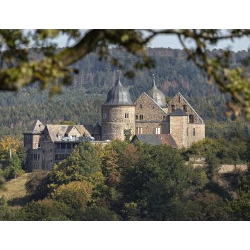 Lais Puzzle - Sababurg - 1.000 Teile