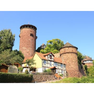 Lais Puzzle - Burg Trendelburg - 1.000 Teile