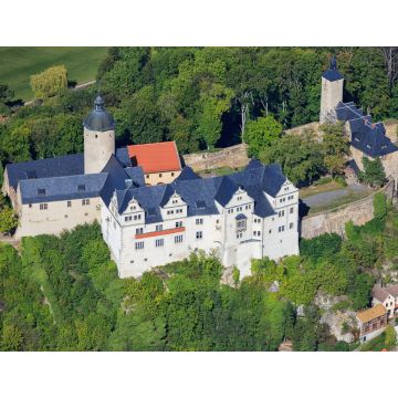 Lais Puzzle - Burg Ranis - 1.000 Teile