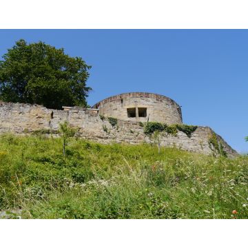 Lais Puzzle - Burg Weibertreu in Weinsberg - 1.000 Teile