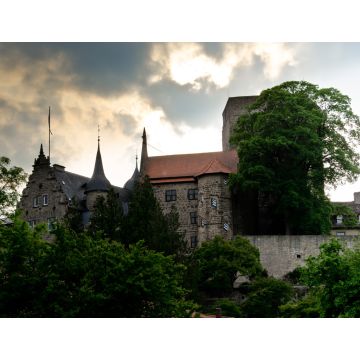 Lais Puzzle - Burg Adelebsen - 1.000 Teile