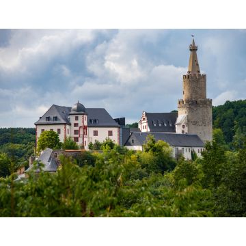 Lais Puzzle - Osterburg zu Weida - 1.000 Teile