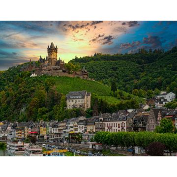 Lais Puzzle - Burg Eltz - 1.000 Teile