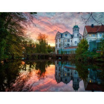 Lais Puzzle - Schloss Gifhorn - 1.000 Teile