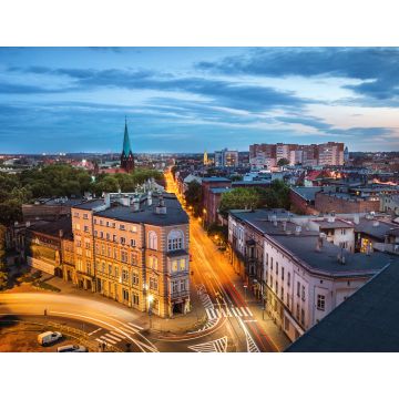 Lais Puzzle - Chorzów, Polen - 1.000 Teile