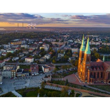 Lais Puzzle - Rybnik Polen - 1.000 Teile