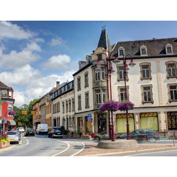 Lais Puzzle - Diekirch Luxemburg - 1.000 Teile