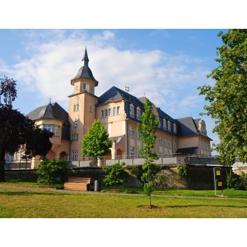 Lais Puzzle - Remich, Luxemburg - 1.000 Teile