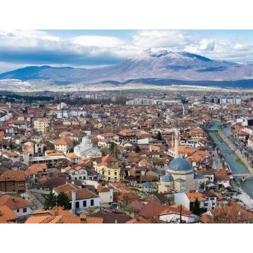 Lais Puzzle - Prizren, Kosovo - 1.000 Teile