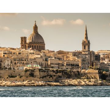 Lais Puzzle - La Valetta, Malta - 1.000 Teile