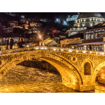 Lais Puzzle - Prizren, Kosovo - 1.000 Teile