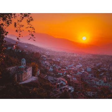 Lais Puzzle - Prizren, Kosovo - 1.000 Teile