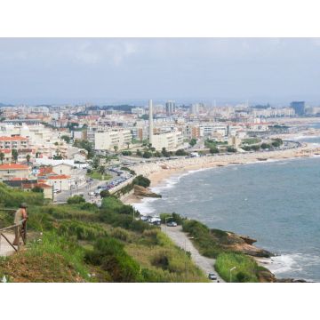 Lais Puzzle - Figueira da Foz, Portugal - 1.000 Teile