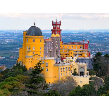 Lais Puzzle - Sintra, Portugal - 1.000 Teile