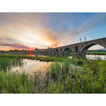 Lais Puzzle - Ponte de Lima, Portugal - 1.000 Teile