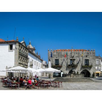 Lais Puzzle - Portugal, Viana do Castelo - 1.000 Teile