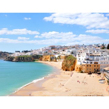 Lais Puzzle - Albufeira in Portugal - 1.000 Teile