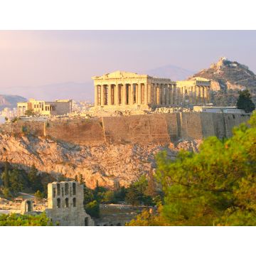 Lais Puzzle - Akropolis, Athen, Griechenland - 1.000 Teile