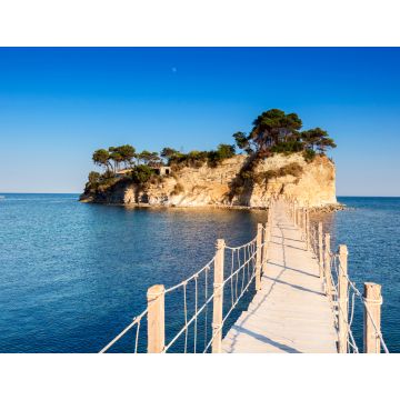 Lais Puzzle - Agios Sostis, kleine Insel in Zakynthos, Griechenland - 1.000 Teile
