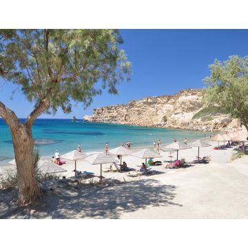 Lais Puzzle - Triopetra Strand auf der Insel Kreta - 1.000 Teile