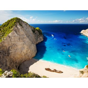 Lais Puzzle - Zakynthos Insel, Griechenland - 1.000 Teile