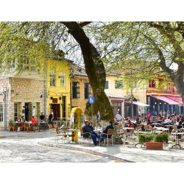 Lais Puzzle - Ioannina Griechenland Stadt in der Region Epir (Epirus) - 1.000 Teile