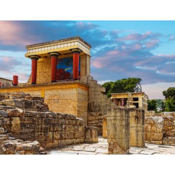 Lais Puzzle - Knossos, Kreta - 1.000 Teile