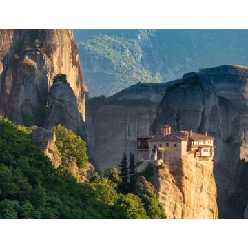 Lais Puzzle - Meteora-Felsenkloster Griechenland - 1.000 Teile