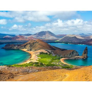 Lais Puzzle - Insel Bartolome, Ecuador - 1.000 Teile