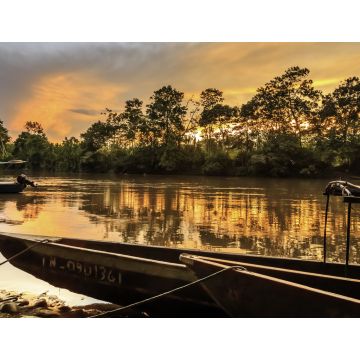 Lais Puzzle - Rio Napo in Ecuador - 1.000 Teile