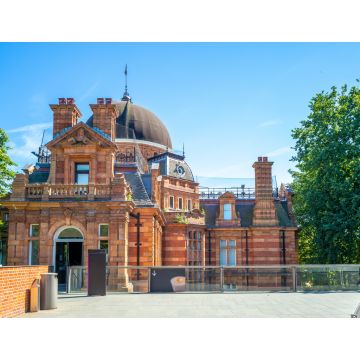 Lais Puzzle - Königliches Observatorium Greenwich in London, England - 1.000 Teile
