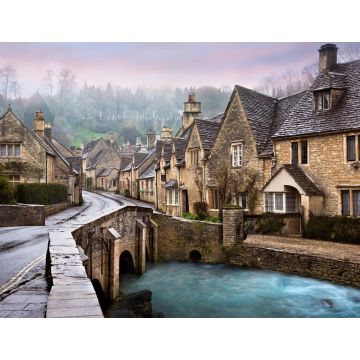 Lais Puzzle - Schloss Combe, England - 1.000 Teile