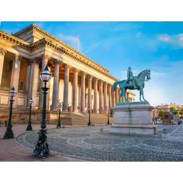 Lais Puzzle - Liverpool, England - 1.000 Teile