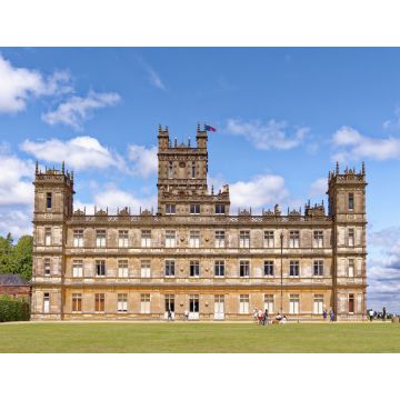 Lais Puzzle - Highclere Castle - Berkshire - England - 1.000 Teile