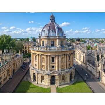 Lais Puzzle - Die Radcliffe Camera, ein Symbol der Universität von Oxford - 1.000 Teile