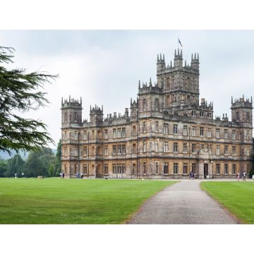 Lais Puzzle - NEWBURY, HAMPSHIRE, ENGLAND - 1.000 Teile