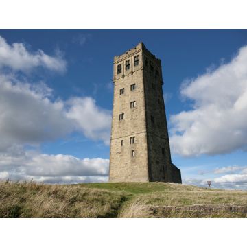 Lais Puzzle - Huddersfield, West Yorkshire, England - 1.000 Teile