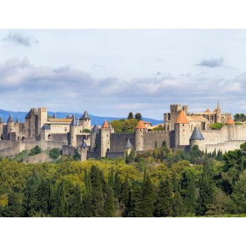 Lais Puzzle - Cité de Carcassonne - Aude, Frankreich - 1.000 Teile