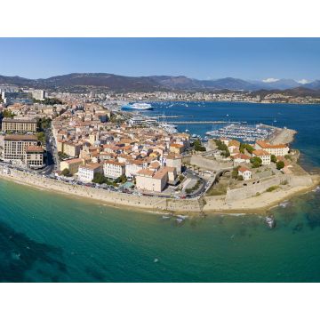 Lais Puzzle - Ajaccio, Korsika, Frankreich - 1.000 Teile