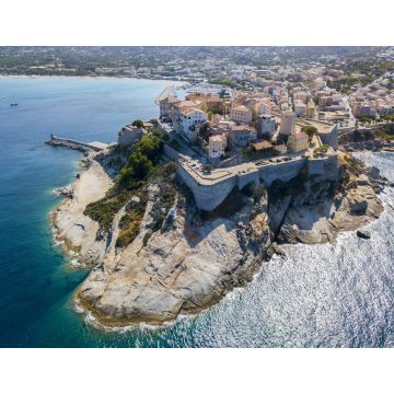 Lais Puzzle - Calvi, Korsika, Frankreich - 1.000 Teile