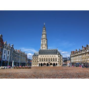 Lais Puzzle - Arras, Frankreich - 1.000 Teile