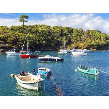 Lais Puzzle - Bretagne, Frankreich - 1.000 Teile
